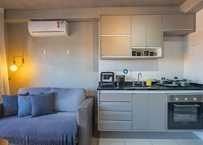 360 Vila Madalena