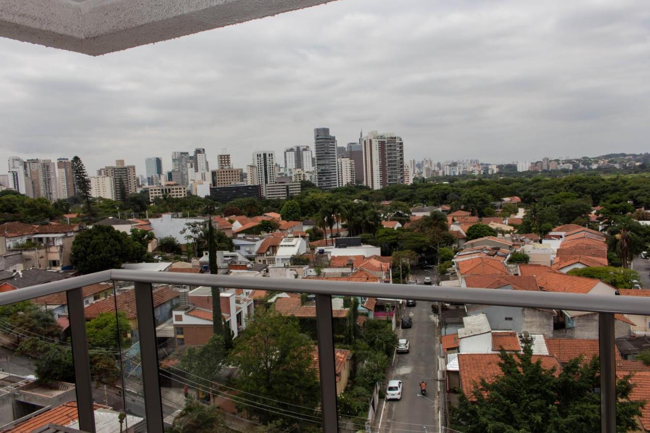360 Madalena Apartment *