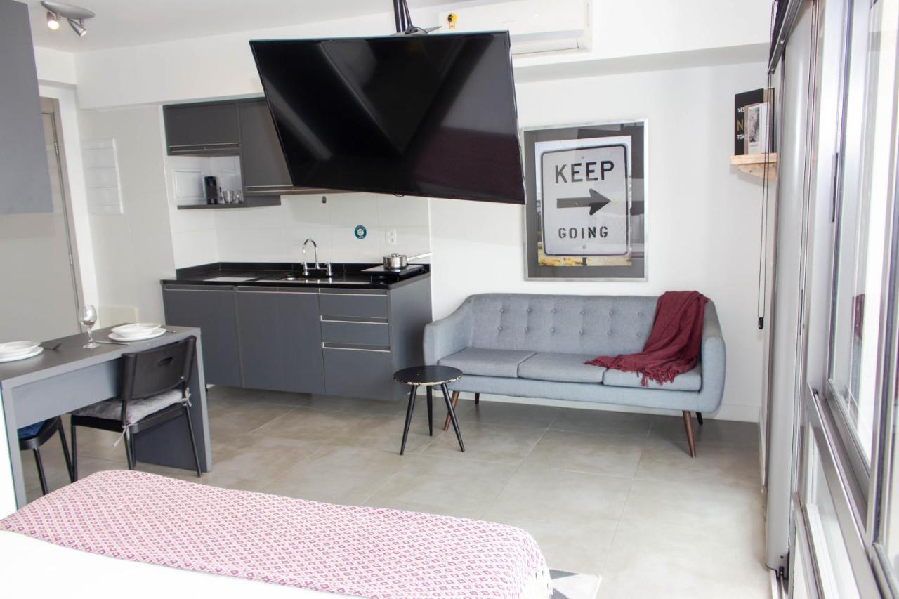 360 Madalena Apartment Sao Paulo