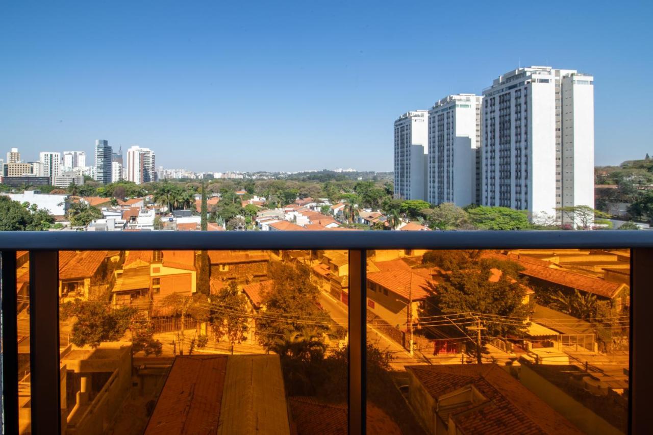 360 Suítes Madalena * São Paulo