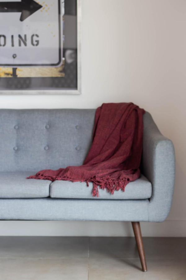 Apartamento 360 Suítes Madalena