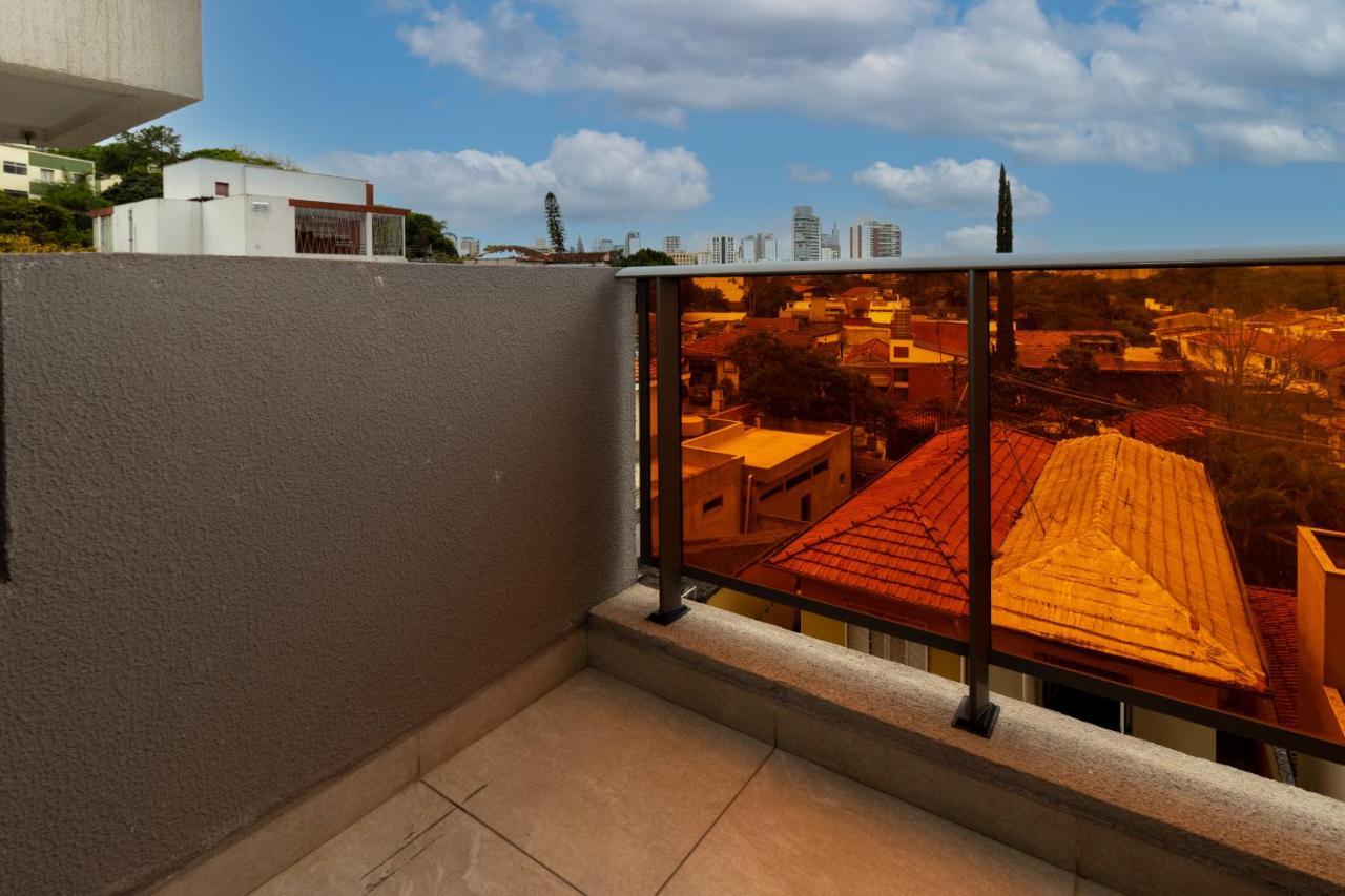 Apartamento 360 Suítes Madalena