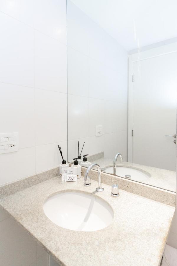 360 Suítes Madalena Apartamento *