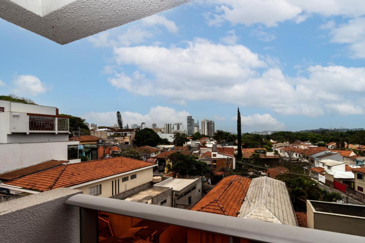360 Suítes Madalena * São Paulo