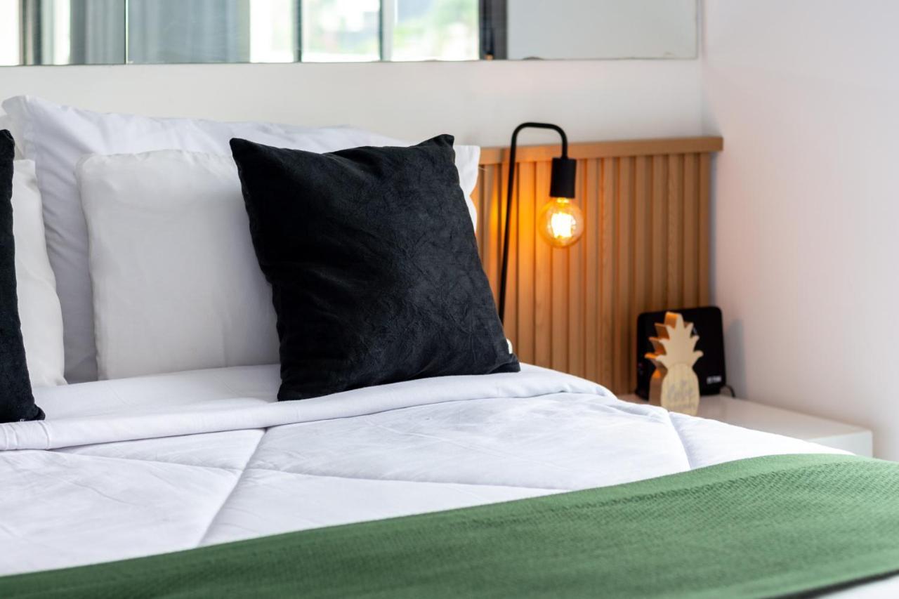 Apartamento 360 Suítes Madalena